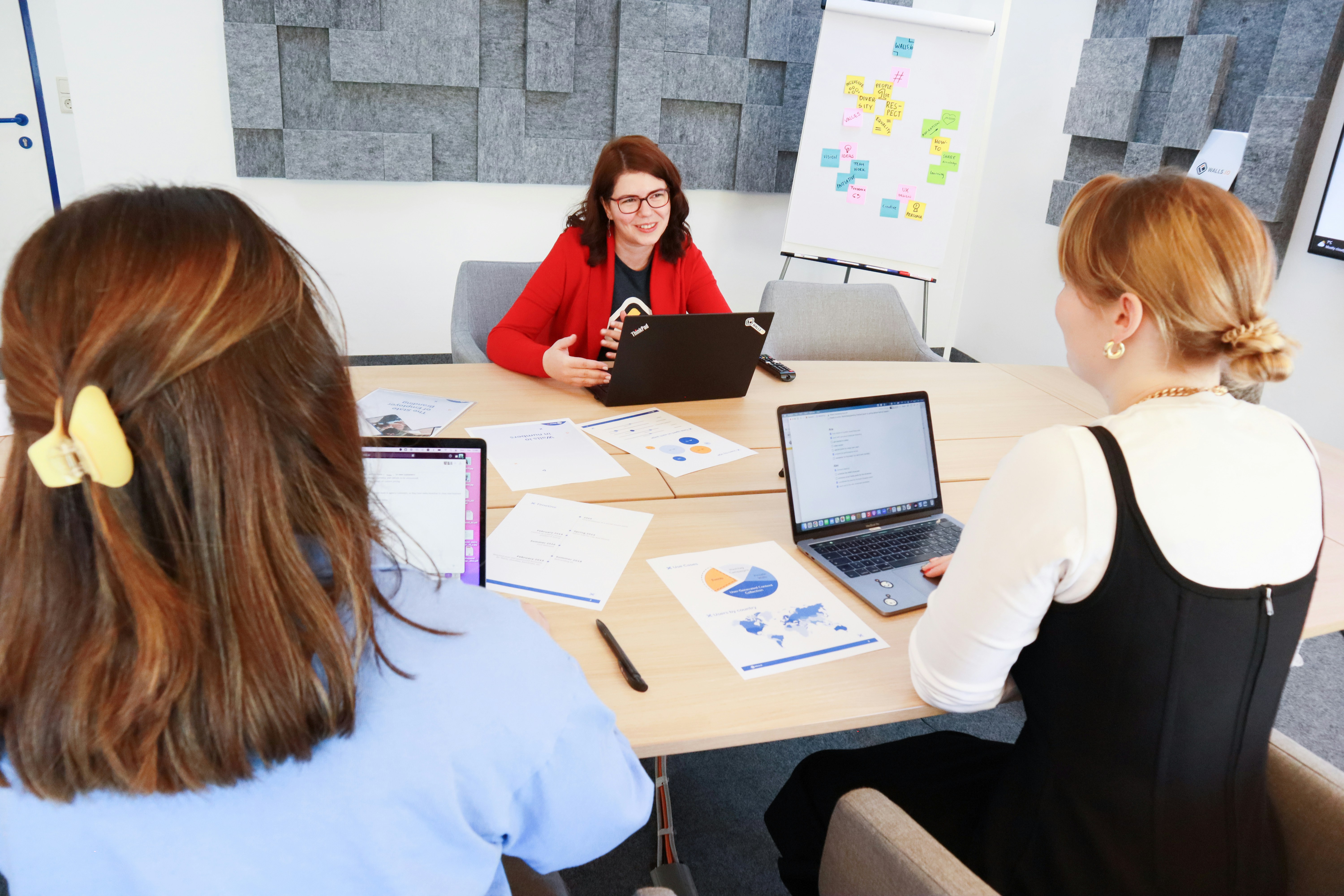 Where Change Management and Instructional Design Meet