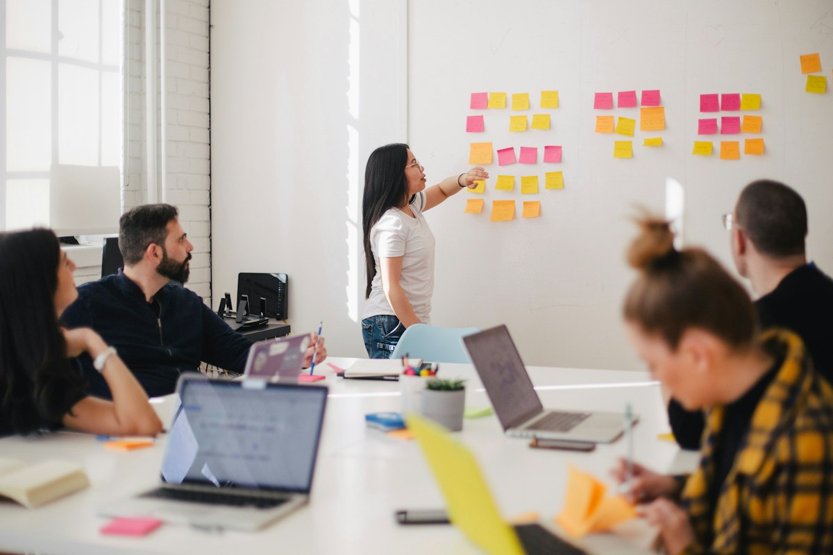 Leadership and Coaching Essentials